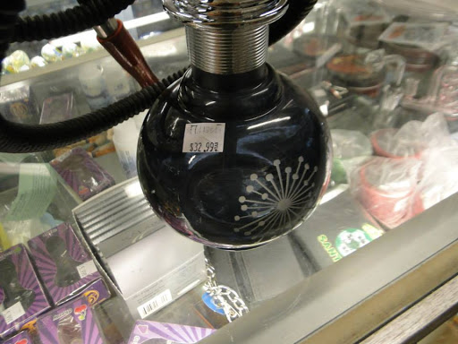 Tobacco Shop «Sun Valley Smoke Shop», reviews and photos, 5476 Sun Valley Blvd, Sun Valley, NV 89433, USA