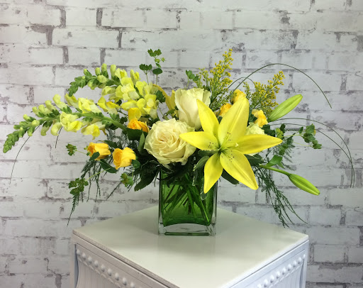 Florist «The Tuscan Rose Florist», reviews and photos, 19179 Blanco Rd, San Antonio, TX 78258, USA