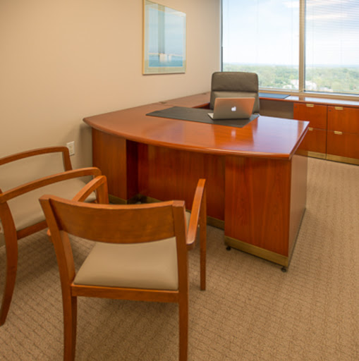 Executive Suite Rental Agency «Symphony Workplaces», reviews and photos, 43 Speedwell Ave, Morristown, NJ 07960, USA