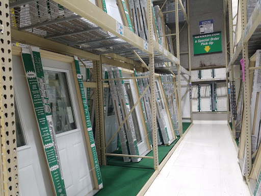 Home Improvement Store «Menards», reviews and photos, 5487 Harvey St, Muskegon, MI 49444, USA
