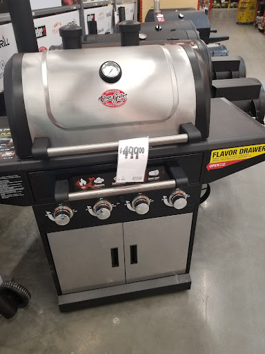 Home Improvement Store «The Home Depot», reviews and photos, 1700 N Pointe Dr, Durham, NC 27705, USA