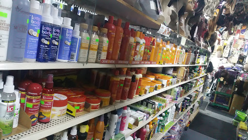 Beauty Salon «Sunny Beauty Supply & Salon», reviews and photos, 1705 E Washington St # 101, Colton, CA 92324, USA