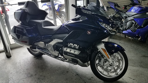 Motorsports Store «Parkway Cycle», reviews and photos, 1865 Revere Beach Pkwy, Everett, MA 02149, USA