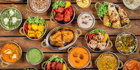 Curry du Restaurant indien LALA THAKUR à Challans - n°1