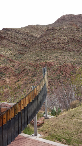 Park «Wyler Aerial Tramway», reviews and photos, 1700 McKinley Ave, El Paso, TX 79930, USA