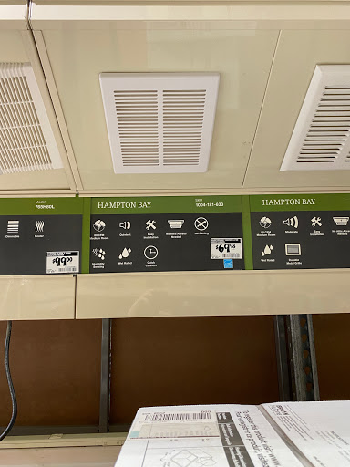 Home Improvement Store «The Home Depot», reviews and photos, 9602 214th Ave E, Bonney Lake, WA 98391, USA