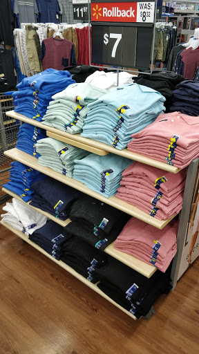 Department Store «Walmart Supercenter», reviews and photos, 10470 Twin Cities Rd, Galt, CA 95632, USA