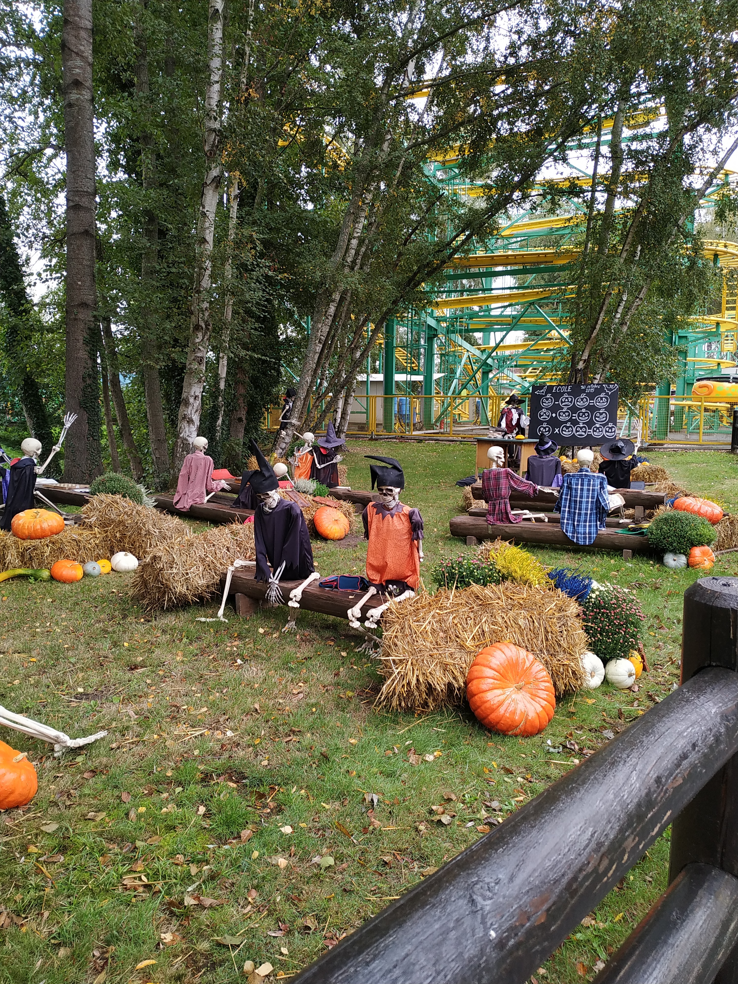 Photo n° 5 de l'avis de Jo. fait le 23/10/2019 à 17:32