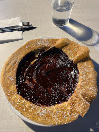 Pancake du Crêperie Aux délices de Marie à Pau - n°1