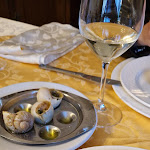 Photo n°7 de l'avis de Claudio.a fait le 19/04/2023 à 04:30 sur le  Trattoria La Rassica (Aperto su prenotazione) à Lonato del Garda