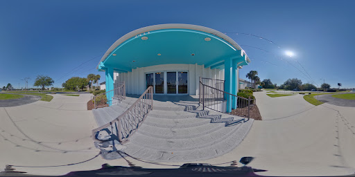 Performing Arts Theater «Osceola Arts», reviews and photos, 2411 E Irlo Bronson Memorial Hwy, Kissimmee, FL 34744, USA