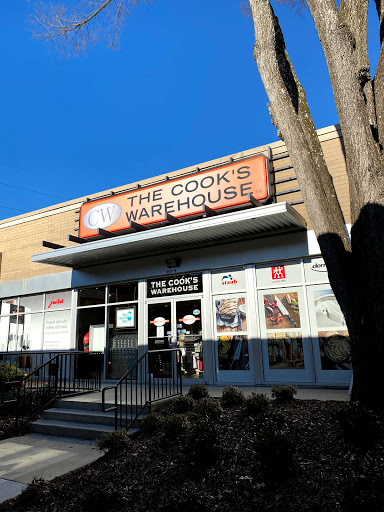 Shopping Mall «Ansley Mall», reviews and photos, 1544 Piedmont Ave NE, Atlanta, GA 30324, USA