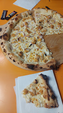 Plats et boissons du Pizzeria Cinque pizza à Toulouse - n°10