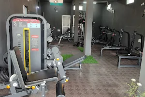 Fitness Junction image