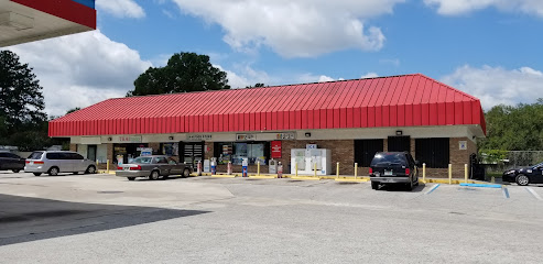 S & H Food Store