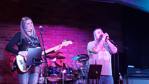 Night Club «Symposium Nightclub», reviews and photos, 11794 Detroit Ave, Lakewood, OH 44107, USA