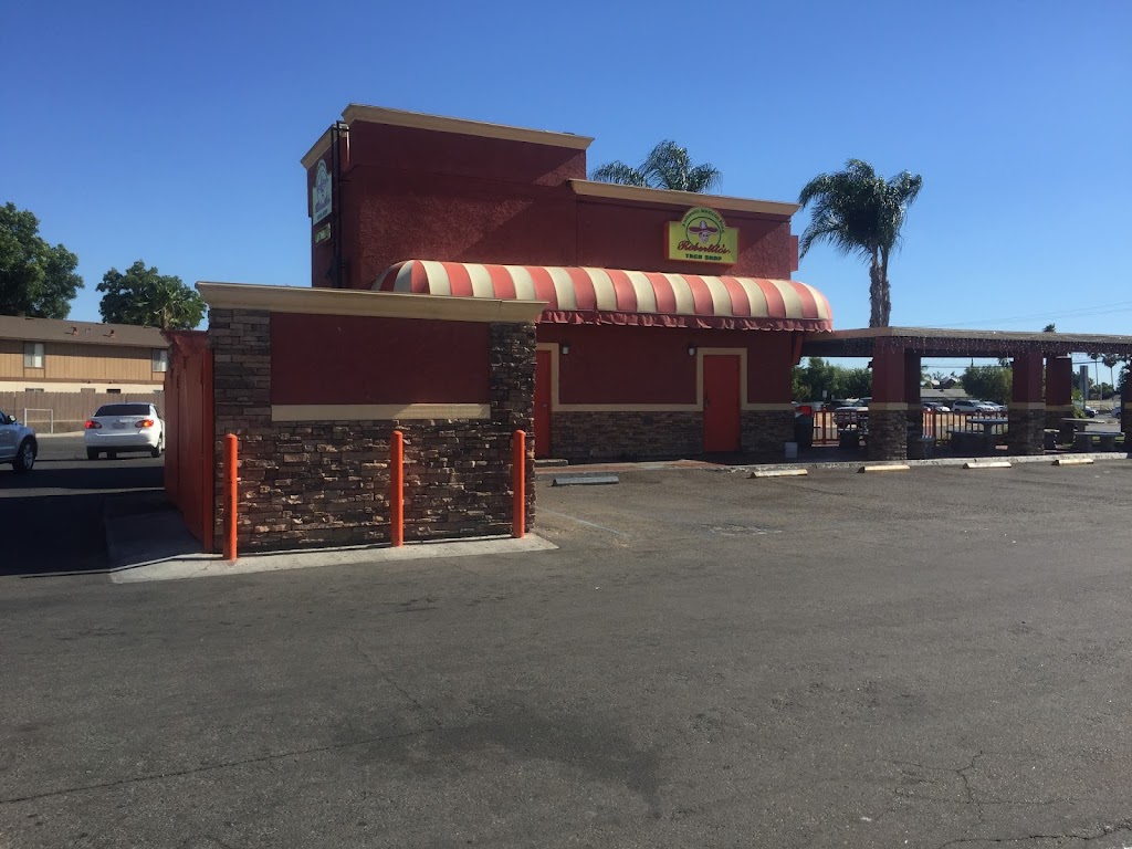 Robertito's Taco Shop 93726
