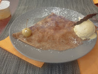 Crème glacée du Crêperie crêperie du pot d'étain à Avranches - n°10