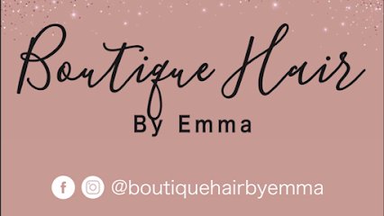 Boutique Hair By Emma