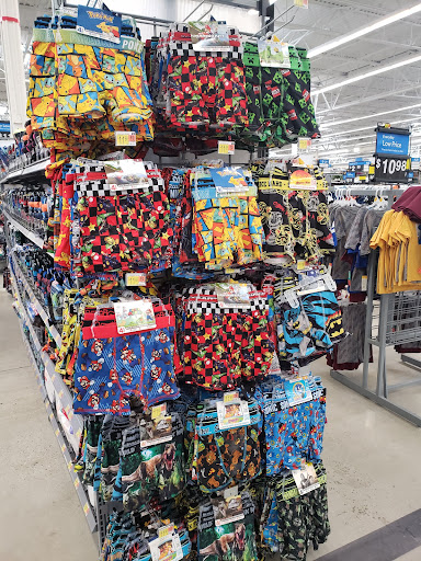 Department Store «Walmart Supercenter», reviews and photos, 5108 Cleveland Blvd, Caldwell, ID 83607, USA