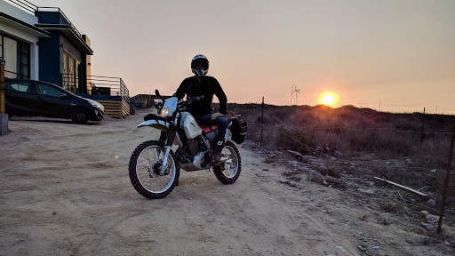 Tire Shop «MotoTireGuy - Motorcycle Tire Services», reviews and photos, 1064 Revere Ave, San Francisco, CA 94124, USA