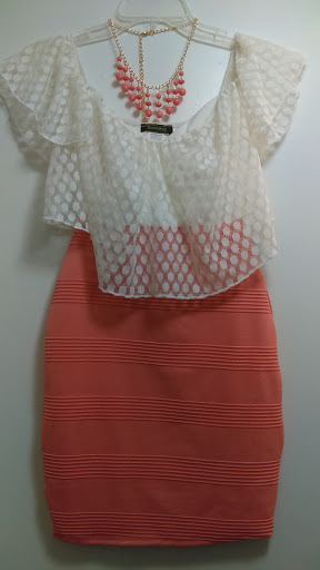 Department Store «Marshalls», reviews and photos, 1099 N Homestead Blvd, Homestead, FL 33030, USA