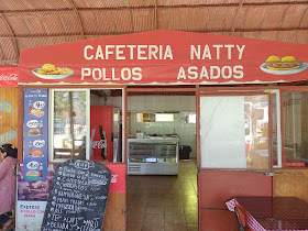 Cafetería natty