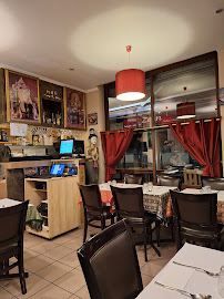 Atmosphère du Restaurant thaï Thaï Panthong à Paris - n°2