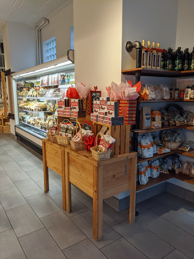 Volpi Foods - Store