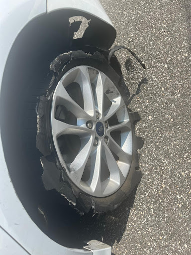 Jeep Dealer «Haley Chrysler Dodge Jeep Ram - Airport», reviews and photos, 5400 S Laburnum Ave, Richmond, VA 23231, USA