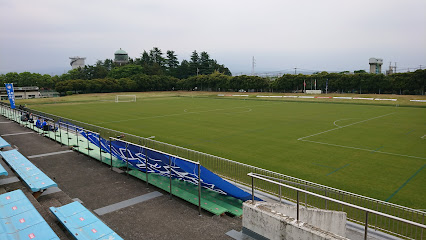 アースケア敷島サッカー・ラグビー場