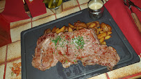 Plats et boissons du Restaurant français bistrot Melac à Paris - n°15