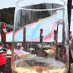 Photo n°4 de l'avis de Elena.a fait le 15/01/2022 à 19:45 sur le  Ciuk Aprés Ski à Valdisotto