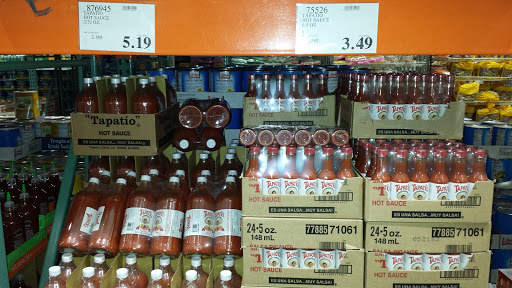 Warehouse store «Costco Wholesale», reviews and photos, 1130 Broadway, Chula Vista, CA 91911, USA