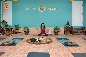Sacred Yoga Tribe image