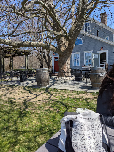 Vineyard «Westport Rivers Vineyard», reviews and photos, 417 Hixbridge Rd, Westport, MA 02790, USA