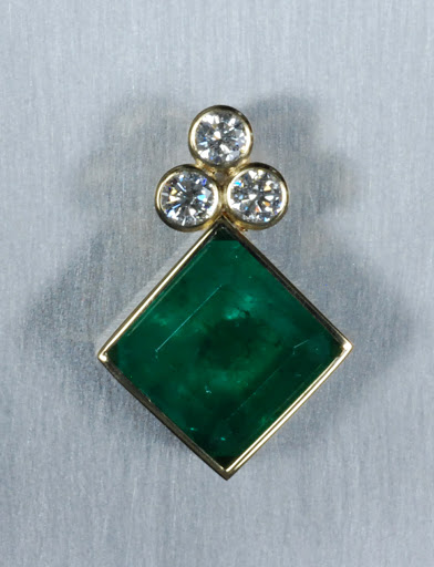 Jewelry Store «Simply Unique», reviews and photos, 1215 George Washington Memorial Hwy Suite O, Yorktown, VA 23693, USA