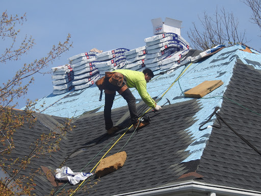 Roofing Contractor «Roofer 911», reviews and photos