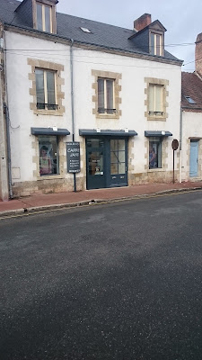 Carrie Jane à Châteauneuf-sur-Loire