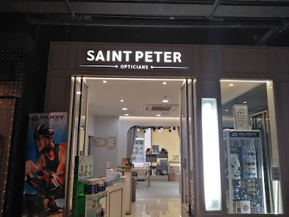 Saint Peter Opticians