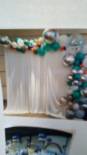 Event Planner «Balloons & Events Over Atlanta», reviews and photos, 1231 Collier Rd NW h, Atlanta, GA 30318, USA