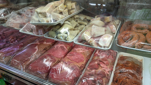 Grocery Store «La Escondida Mexican Food-Grocery», reviews and photos, 418 N Main St, Pleasantville, NJ 08232, USA