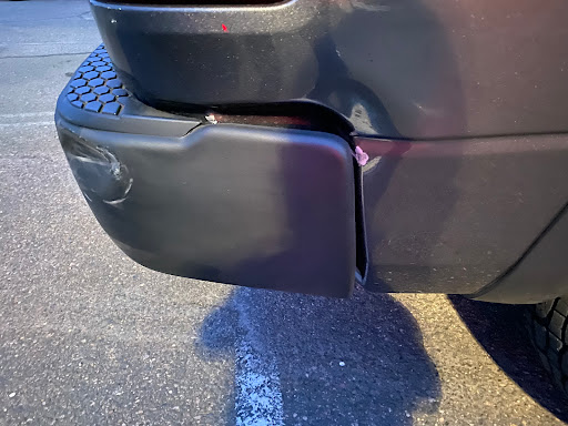 Auto Body Shop «Estrella Collision Avondale», reviews and photos, 255 N Dysart Rd, Avondale, AZ 85323, USA