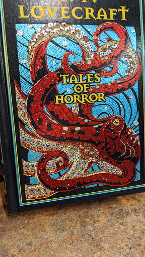 Used Book Store «Maya Books & Music», reviews and photos, 201 E 1st St, Sanford, FL 32771, USA