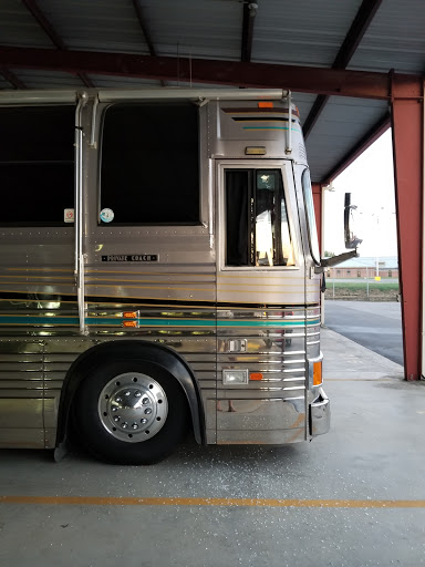 Self-Storage Facility «iStorage Decatur 14th St», reviews and photos, 613 14th St SE, Decatur, AL 35601, USA