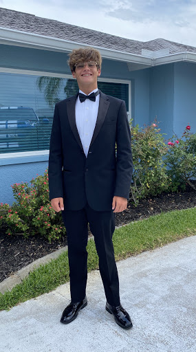 Florist «Awesome Blossoms Design», reviews and photos, 158 E Merritt Island Causeway, Merritt Island, FL 32952, USA