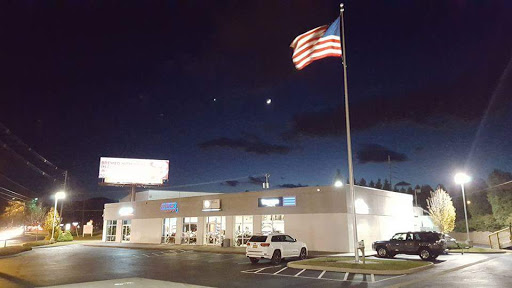 BMW Motorcycle Dealer «Frontline Eurosports», reviews and photos, 1003 Electric Rd, Salem, VA 24153, USA