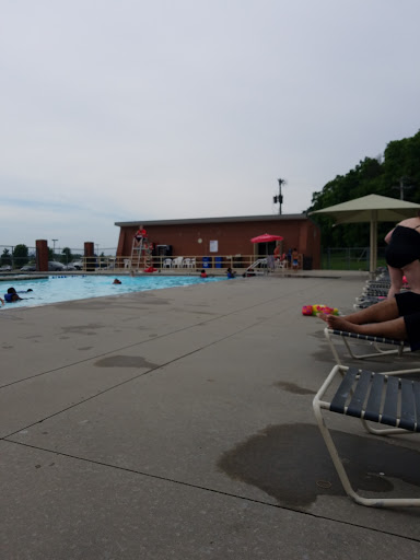 Community Center «Riverside Community Center», reviews and photos, 4498 NW High Dr, Riverside, MO 64150, USA