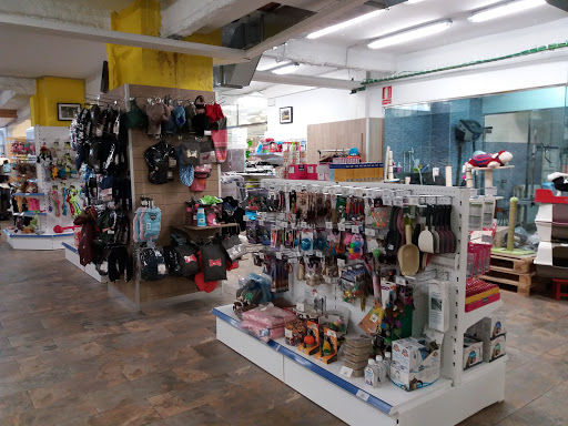 AquaNatura en Barcelona