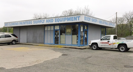 Painters Supply & Equipment Co.